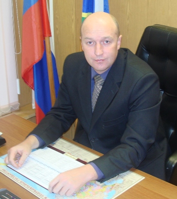 Пыхтин Сергей Иванович